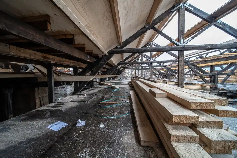 Winter preparation: why Carlisle homeowners should check spray foam insulation now