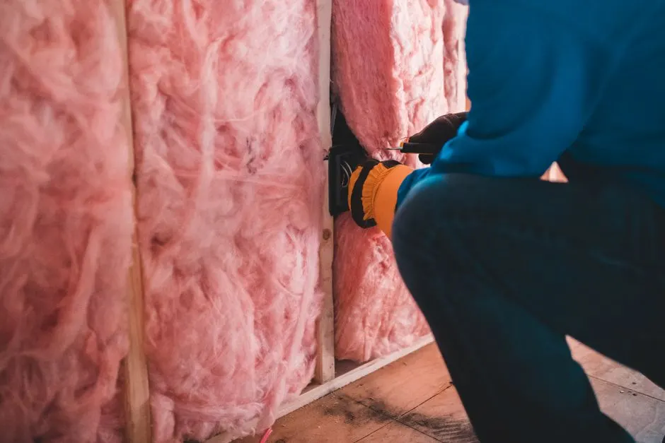 insulation removal service